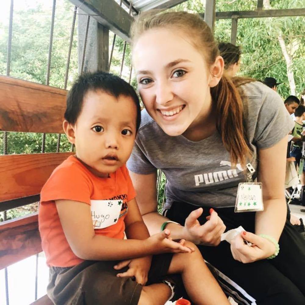 Meet your Posher, Meghan